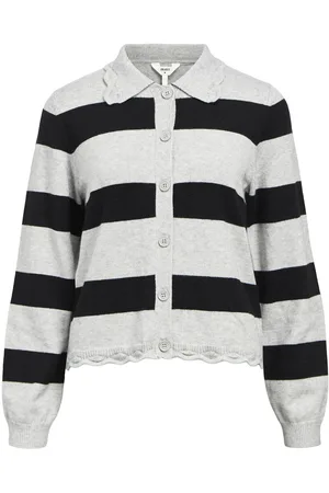 Object Cardigan A Maglia