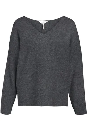 Object Pullover A Maglia