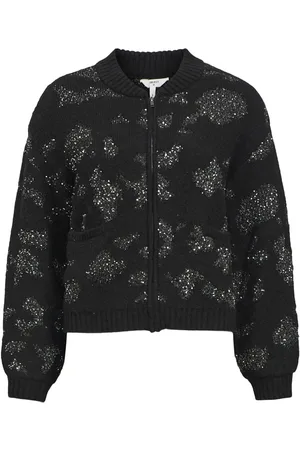 Object Cardigan A Maglia