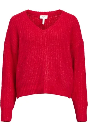 Object Pullover A Maglia