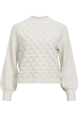 Object Pullover A Maglia