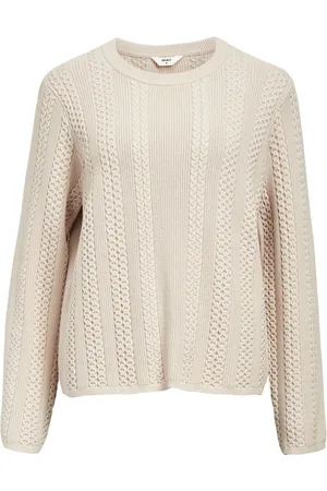 Object Pullover A Maglia