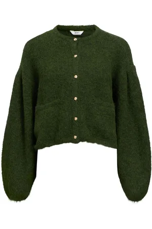 Object Cardigan