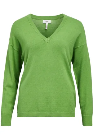 Object Pullover A Maglia
