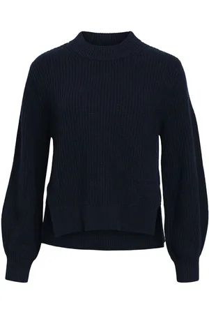 Object Pullover A Maglia