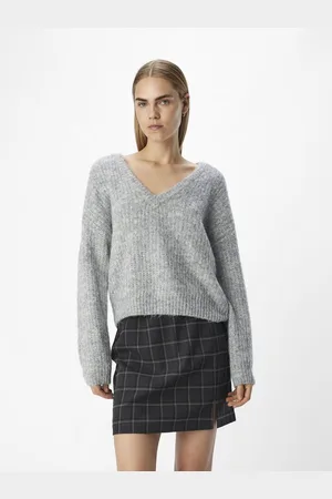 Object Pullover A Maglia