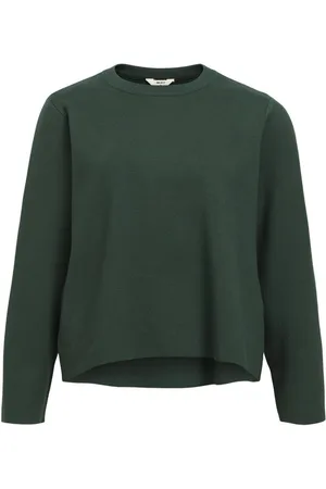 Object Pullover A Maglia