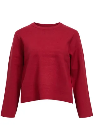 Object Pullover A Maglia