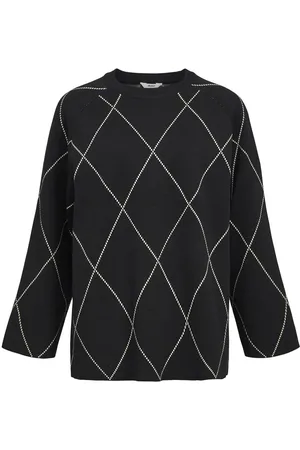 Object Pullover A Maglia