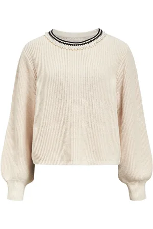 Object Pullover A Maglia