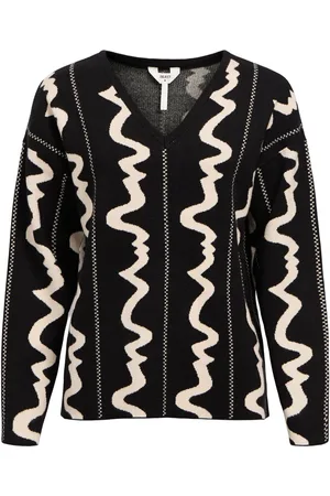 Object Pullover A Maglia
