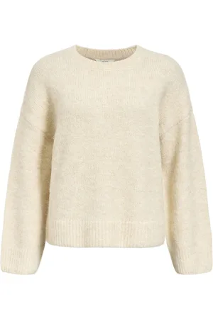 Object Pullover A Maglia