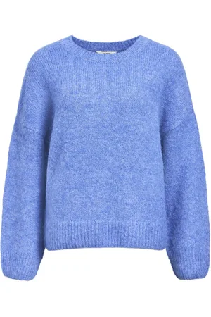 Object Pullover A Maglia