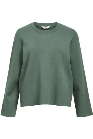 Object Pullover A Maglia