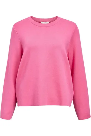 Object Pullover A Maglia