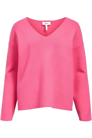 Object Pullover A Maglia