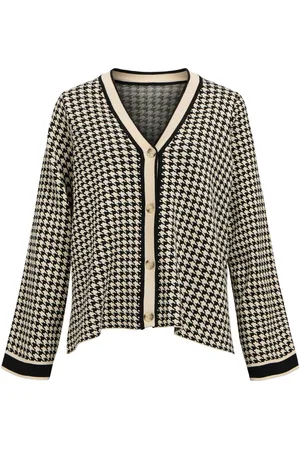 Object Cardigan A Maglia