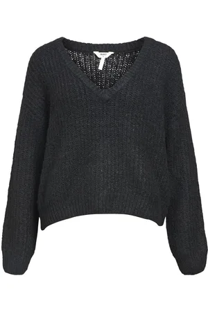 Object Pullover A Maglia