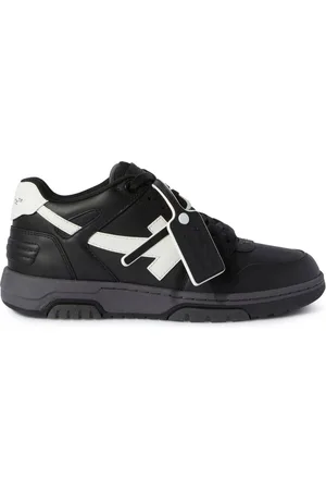OFF-WHITE /white Out Of Office - Male Sneakers 39
