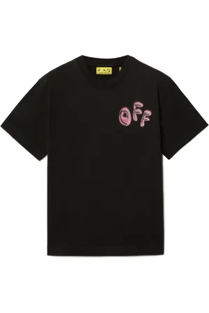 OFF-WHITE Balloon Arrow T-shirt - Kids Abbigliamento Bambina 10