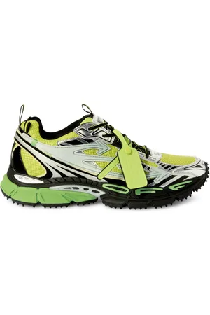 OFF-WHITE Be Right Back - Male Sneakers 43