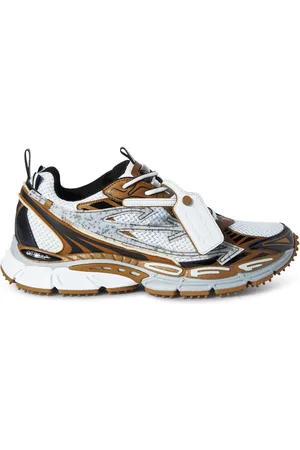 OFF-WHITE Ow Be Right Back - Male Sneakers 38