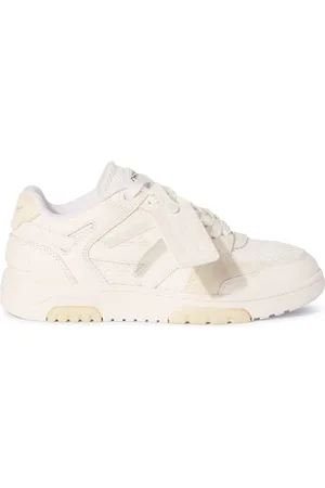 OFF-WHITE Total Slim Out Of Office - Female Sneakers 35