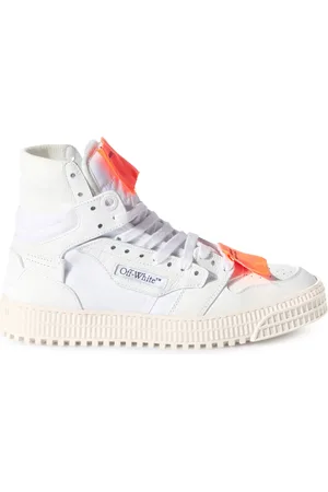 OFF-WHITE Total 3.0 Off Court - Female Sneakers 35
