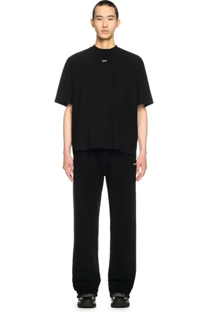 OFF-WHITE Vibe Arrow T-shirt - Male T-shirts L
