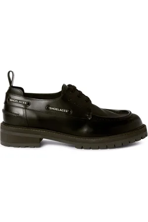 OFF-WHITE San Diego Loafers - Male Scarpe Formali 40