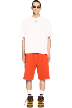 OFF-WHITE Vibe Arrow T-shirt - Male T-shirts L