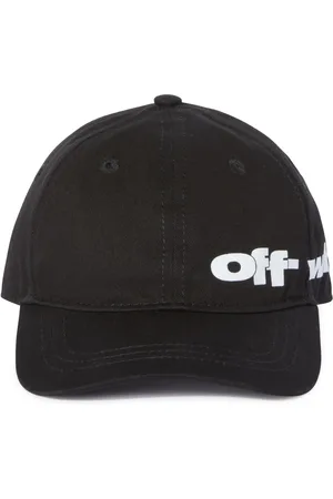 OFF-WHITE Spray Arrow Baseball Cap - Kids Accessori Bambino I