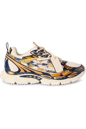 OFF-WHITE Ow Be Right Back - Female Sneakers 36