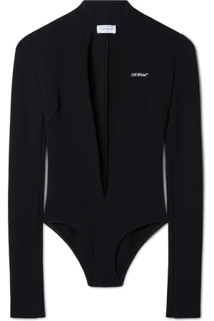 OFF-WHITE Zero-zero Angel Body - Women T-shirt E Top 38