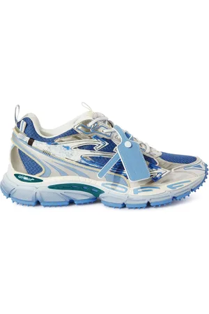 OFF-WHITE Ow Be Right Back - Male Sneakers 39