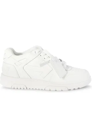 OFF-WHITE Total Out Of Office - Female Sneakers 35