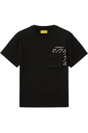 OFF-WHITE Cargo T-shirt - Kids Abbigliamento Bambino 10