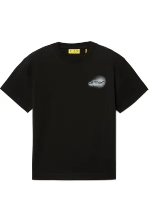 OFF-WHITE Spray Arrow T-shirt - Kids Abbigliamento Bambino 10