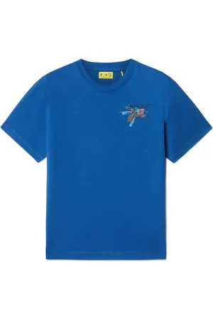 OFF-WHITE Paint Arrow T-shirt - Kids Abbigliamento Bambino 10