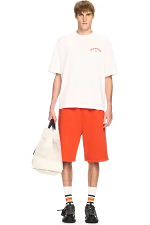 OFF-WHITE Starry Arrow T-shirt - Male T-shirts L