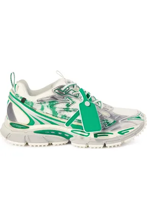 OFF-WHITE Ow Be Right Back - Female Sneakers 36