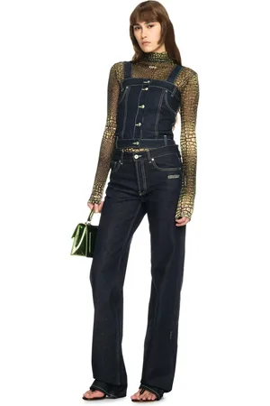 OFF-WHITE Susy Jeans - Female Denim 24