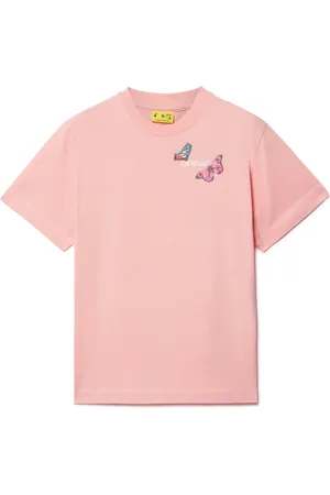 OFF-WHITE Butterfly Arrow T-shirt - Kids Abbigliamento Bambina 10
