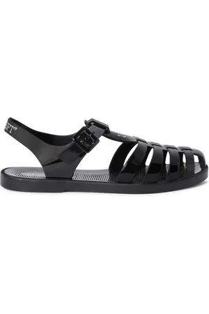 OFF-WHITE Arrow Pvc Sandals - Female Sandali 36