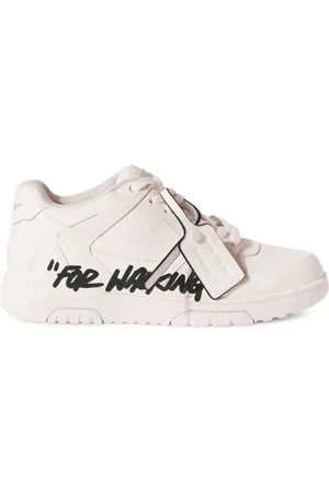 OFF-WHITE /black Out Of Office 