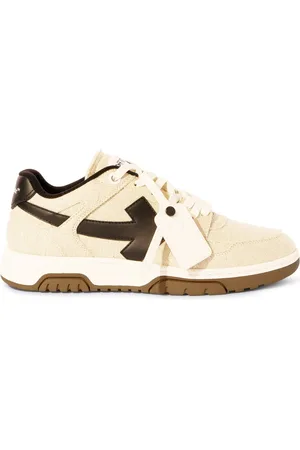 OFF-WHITE Slim Out Of Office - Male Sneakers 39