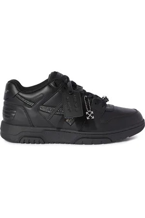 OFF-WHITE / Out Of Office Metal - Men Sneakers 38