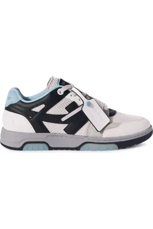 OFF-WHITE Slim Out Of Office - Male Sneakers 39