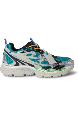 OFF-WHITE Be Right Back (paris) - Female Sneakers 35
