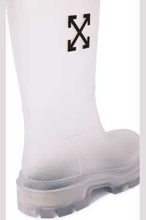 OFF-WHITE Black Arrow Reboot - Female Stivali E Stivaletti 36
